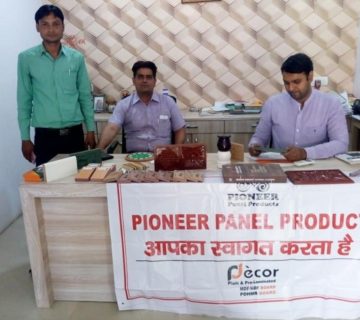 PDHMR Workshop In Bareilly 360x320