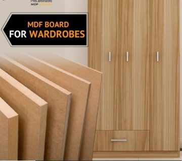 MDF BOARDS PRE LAMINATED MDF BOARDS 360x320