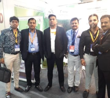 PDHMR Exhibition In Okhla Delhi 360x320
