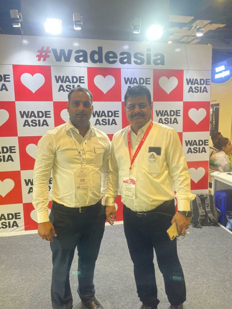 Matecia Building Material Exhibition Sep2022