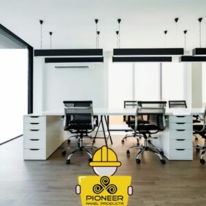 Pioneer panel Products MDF Board Manufacturer4
