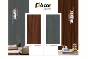 A Guide to Pioneer Panel Products MDF HDF and PDHMR
