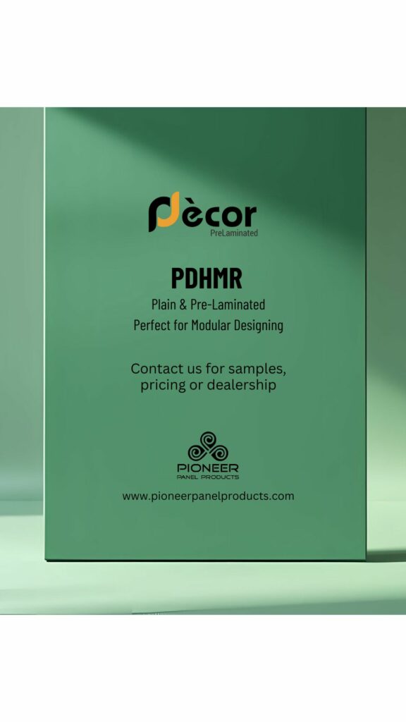 Moisture Resistant Green Board PDHMR supplier in India