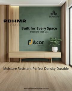 Moisture resistant Green Board  PDHMR