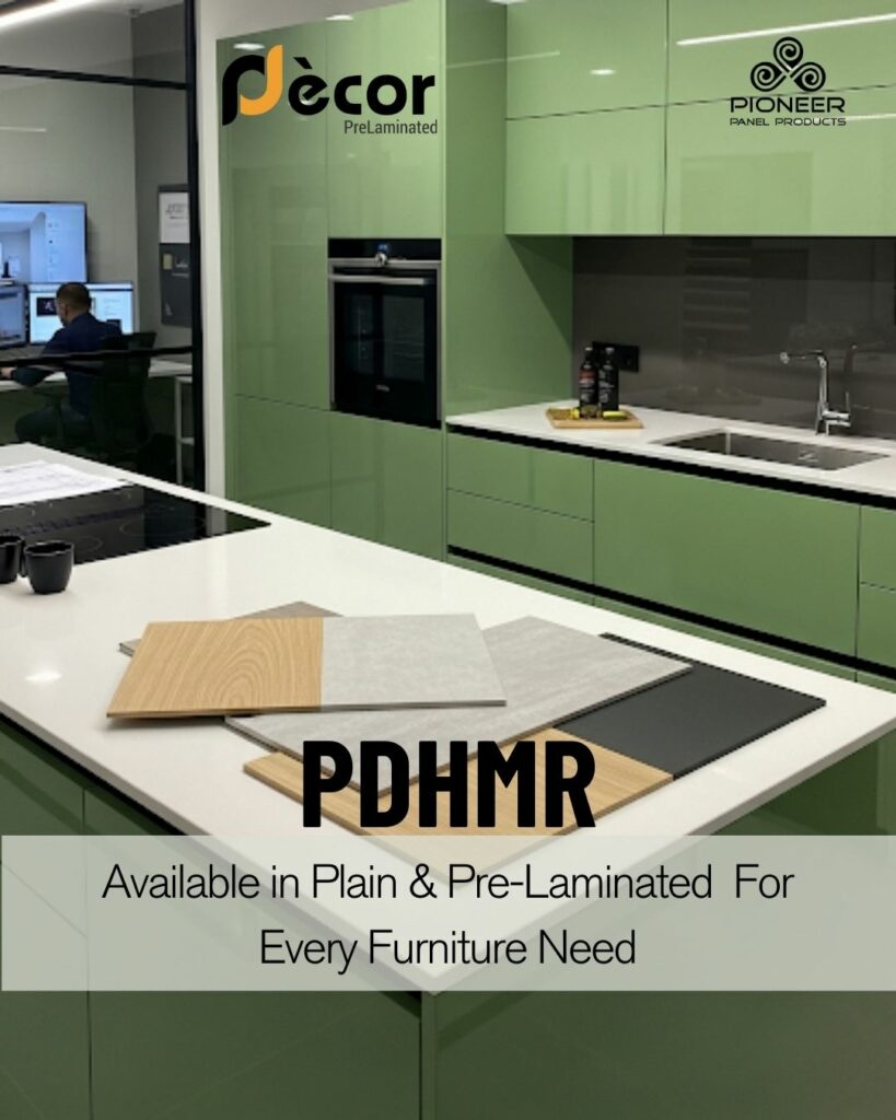Fungus resistant boards