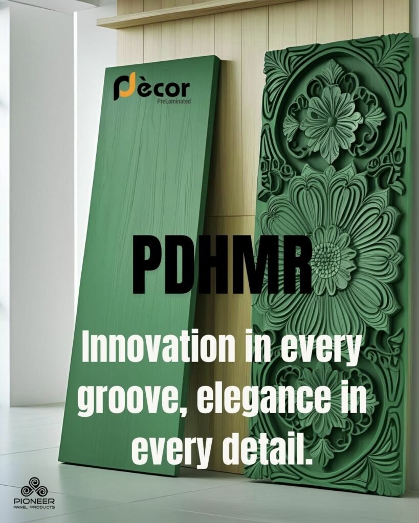 Decorative carving boards