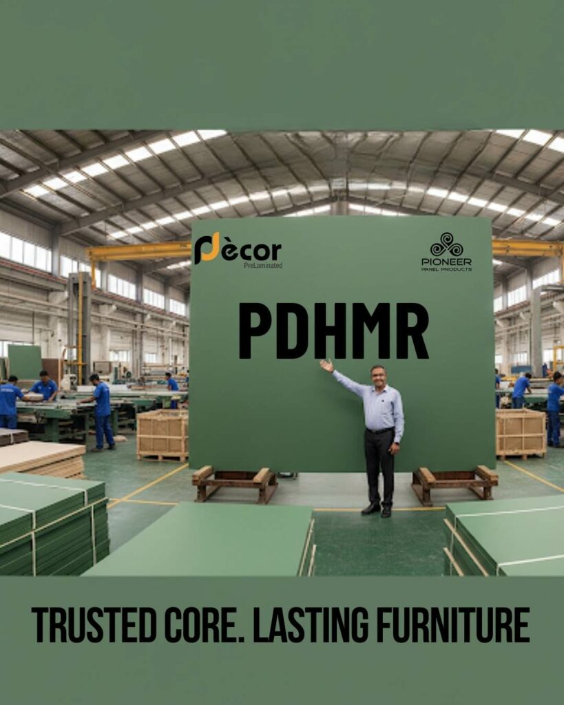 Fungus resistant boards
