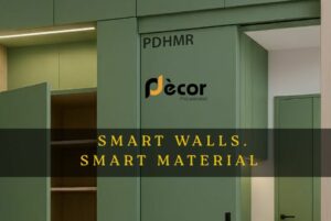 Make your dream home with PDHMR Board