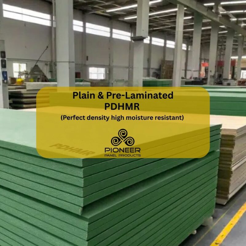 Moisture Resistant MDF Board Moisture Resistant MDF Board