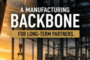 Advanced MDF Manufacturing