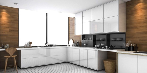 Quality Consistency in Industrial Furniture Production