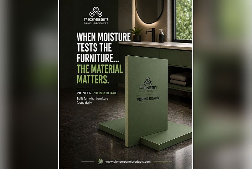 Rising Importance of Moisture Resistant MDF
